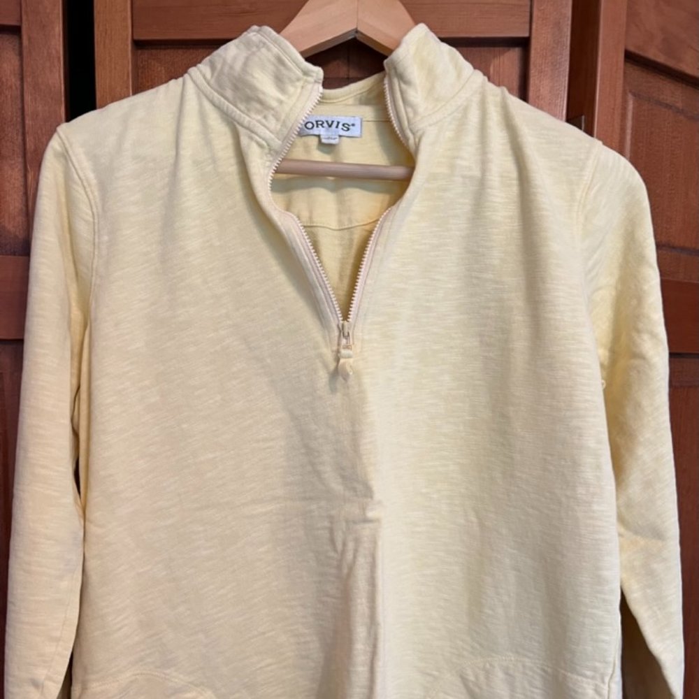 Orvis Sweatshirt